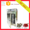 Dried commercial fruit dryer machine electric food dehydrator